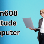 7cxn608 latitude computer​