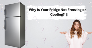 maytag 50208 fridge not freezing or cooling