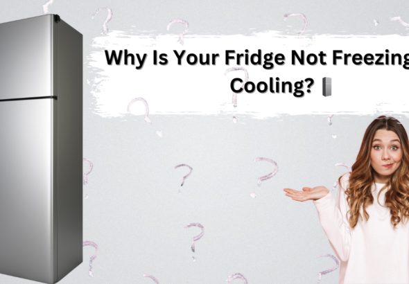 maytag 50208 fridge not freezing or cooling