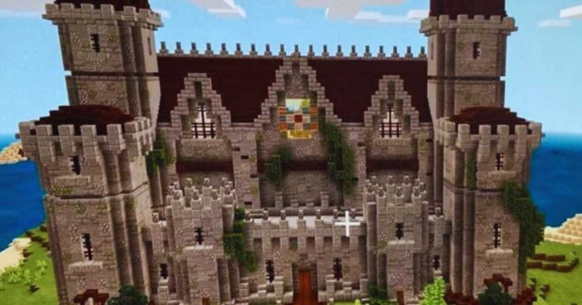 How to Build Your Dream Minecraft Castle: Step-by-Step Guide