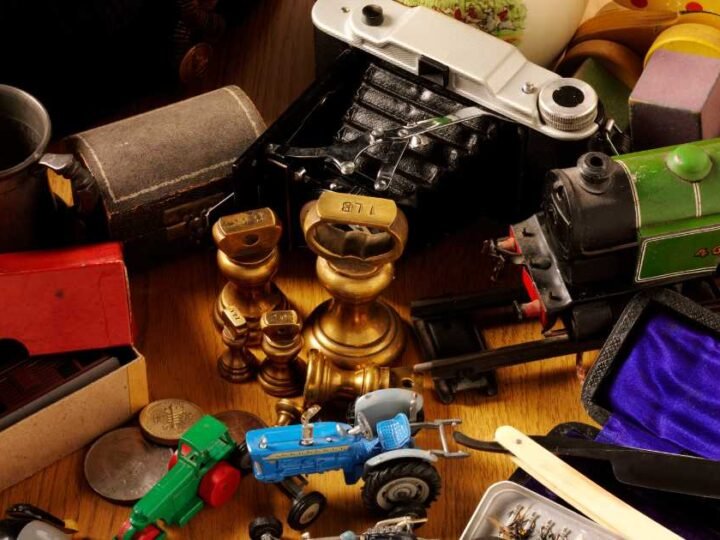 80s Toy Collectibles: Turn Nostalgia Into Profit