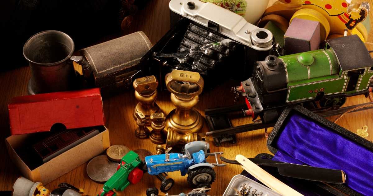 80s Toy Collectibles: Turn Nostalgia Into Profit