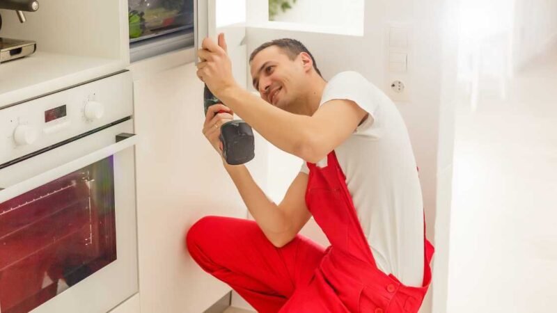 Easy Home Appliance Troubleshooting Guide