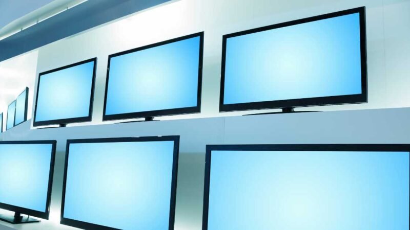 Everything You Need to Know About 65-Inch TVs