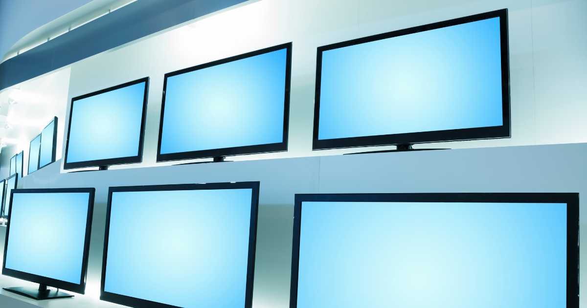 Everything You Need to Know About 65-Inch TVs