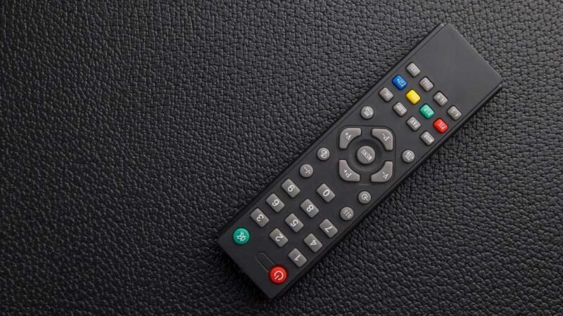 How to Program RCA Universal Remote Codes Easily