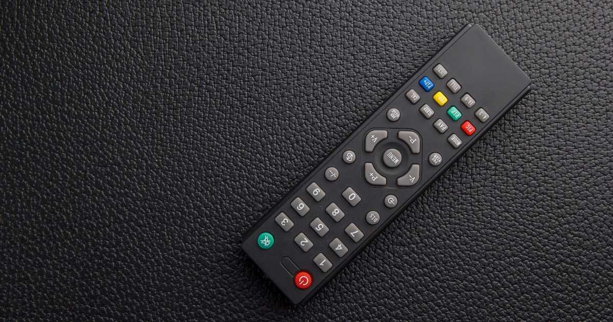 How to Program RCA Universal Remote Codes Easily