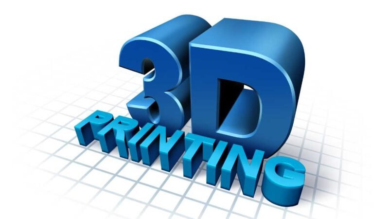 Microwave 3D Printing: Dr. Lvov’s Game-Changing Tech