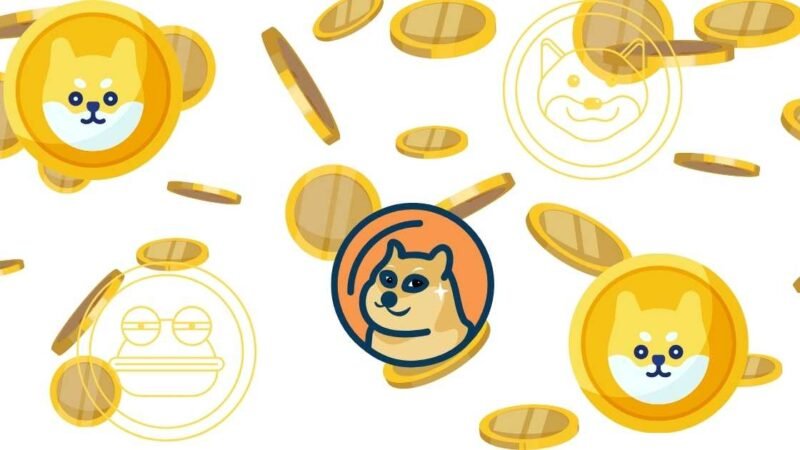 Top Meme Coins for 1000x Gains: BTFD Coin Leads