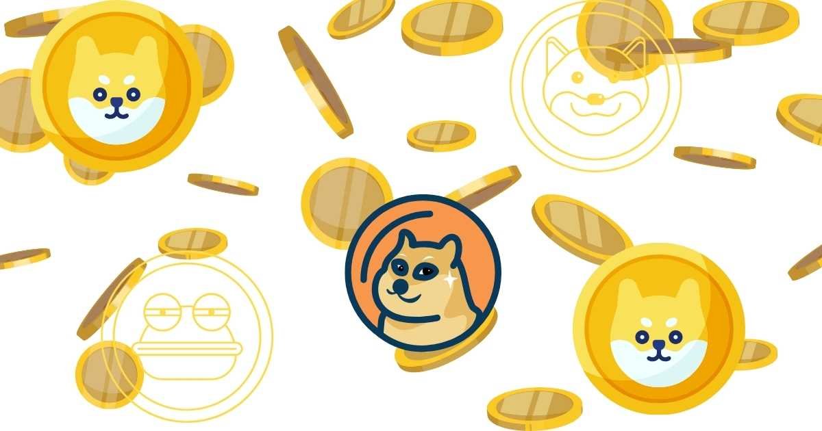 Top Meme Coins for 1000x Gains: BTFD Coin Leads