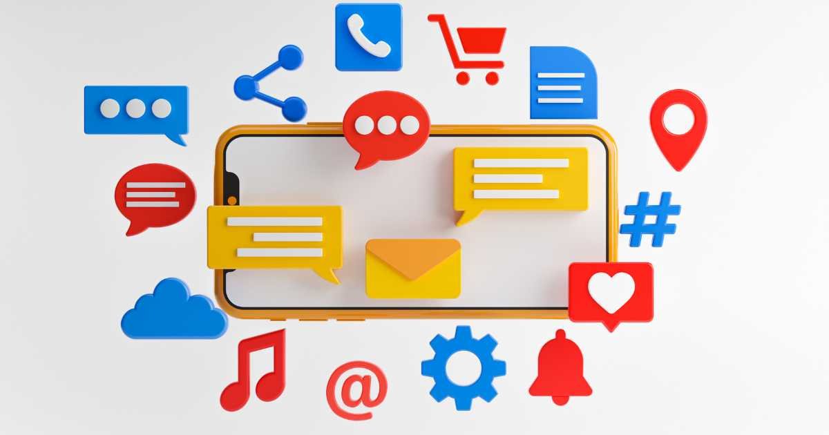 12 Powerful Benefits of Social Media in Today’s World