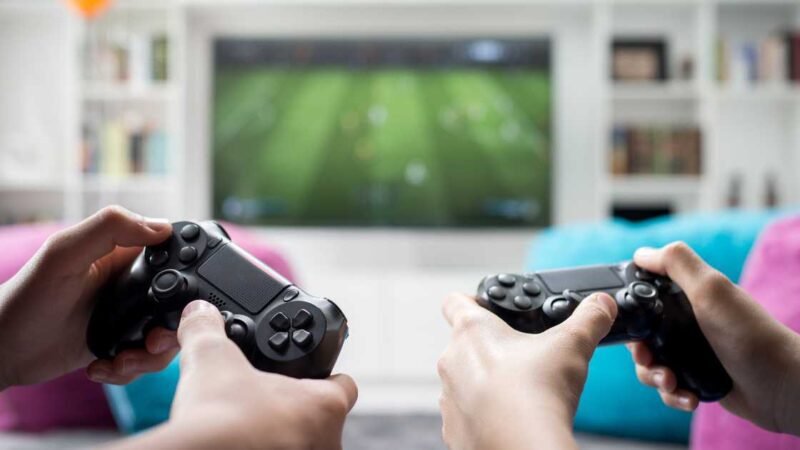 Choosing the Right Console for Family Gaming: A Complete Guide