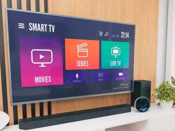 Is a 50-Inch TV the Right Choice for Your Living Room?