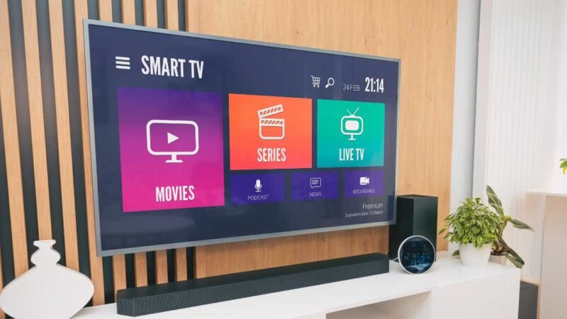 Is a 50-Inch TV the Right Choice for Your Living Room?