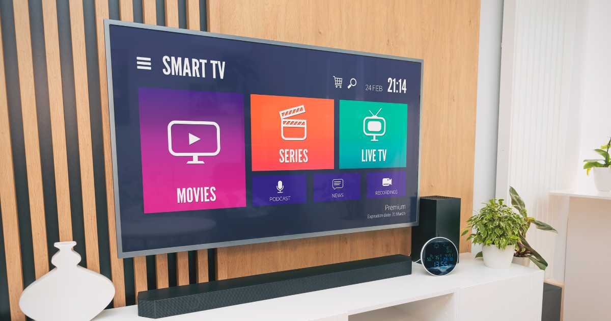 Is a 50-Inch TV the Right Choice for Your Living Room?