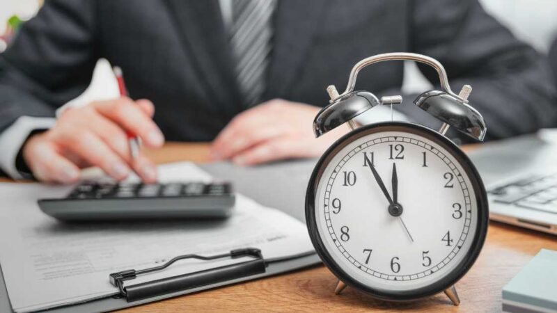 What is a Time Calculator and How Can It Help You?