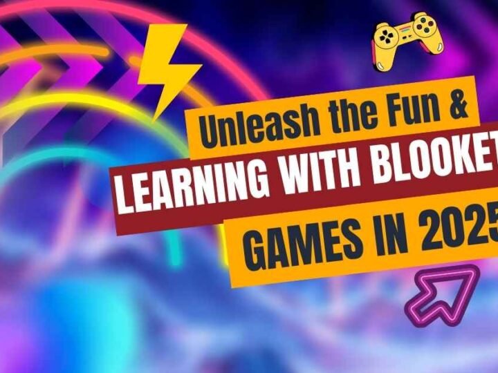 Unleash the Fun & Learning with Blooket1 Games in 2025