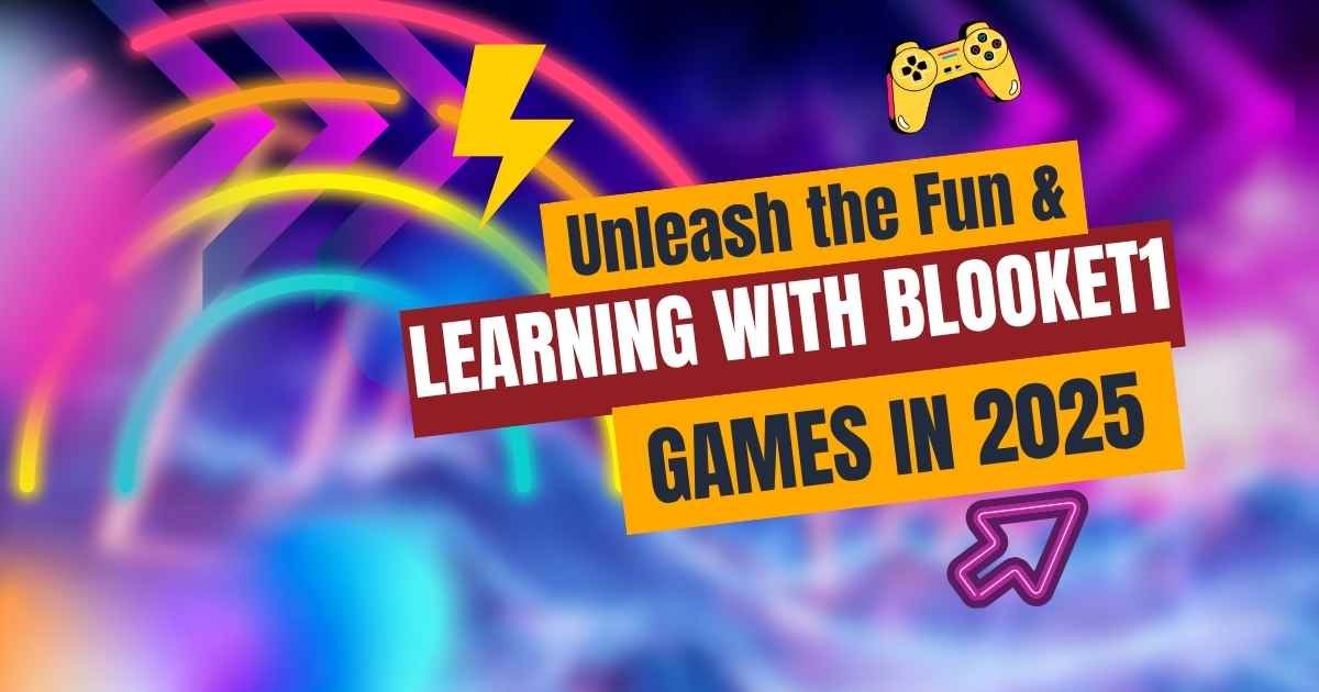 Unleash the Fun & Learning with Blooket1 Games in 2025