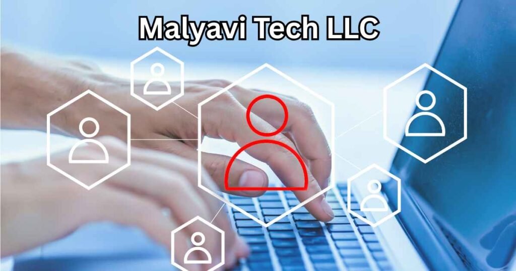 Malyavi Tech LLC
