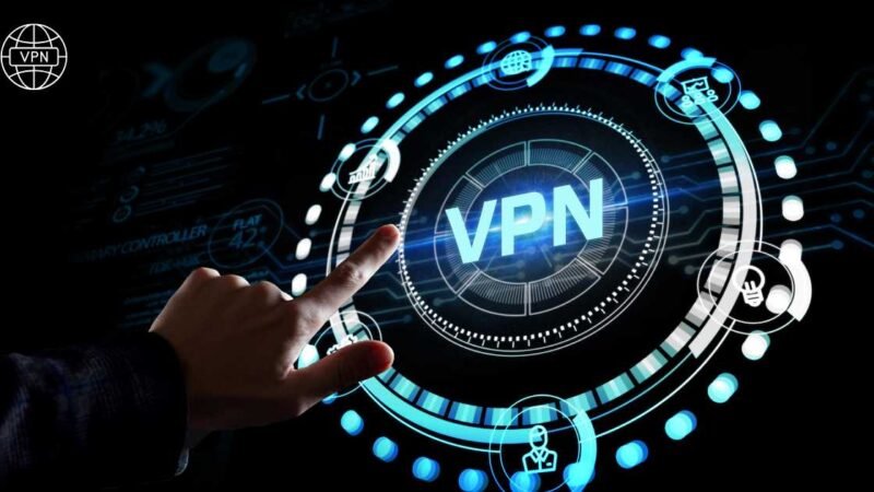 Top VPN Providers Lumolog: Unbeatable Privacy and Speed