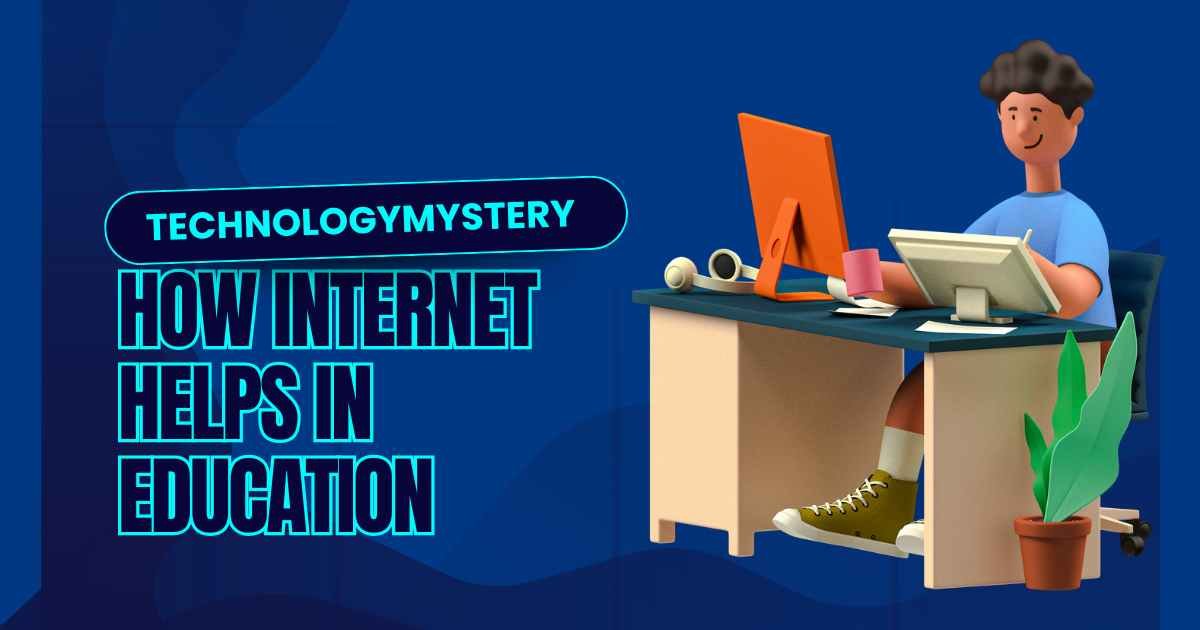 How Internet Helps in Education: Unlocking Learning